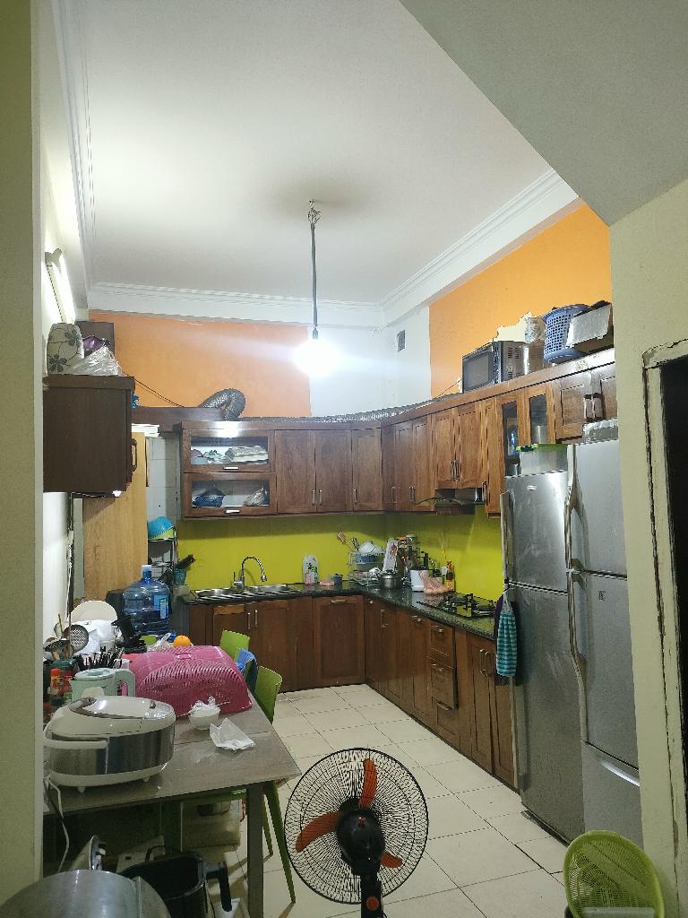 Bán nhà Trần Điền - diện tích 50.2m2 5 tầng - ô tô tránh nhau - giá 17,5 tỷ