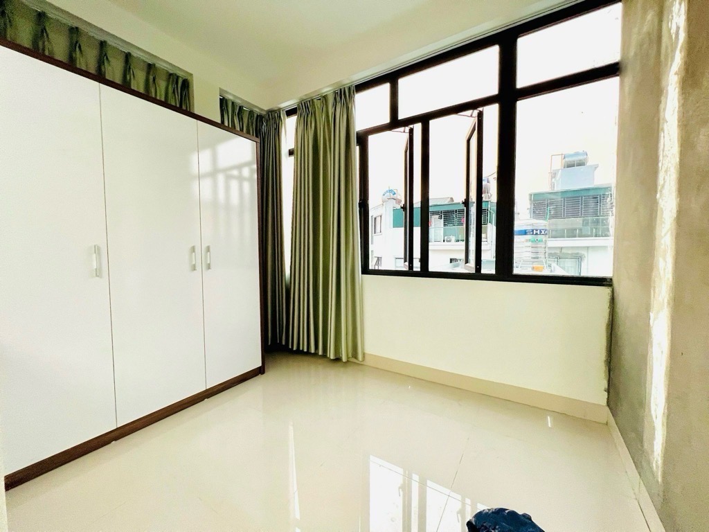 Bán nhà Vĩnh Tuy - diện tích 55m2 7 tầng - ô tô tránh - giá 21 tỷ