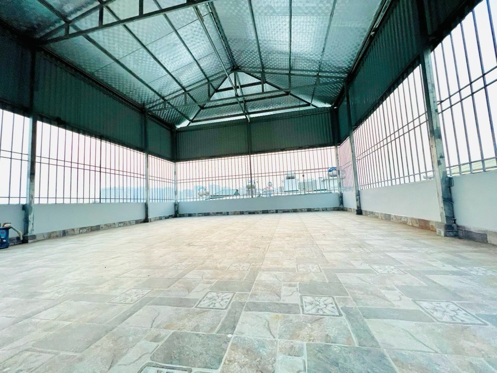 Bán nhà Vĩnh Tuy - diện tích 55m2 7 tầng - ô tô tránh - giá 21 tỷ