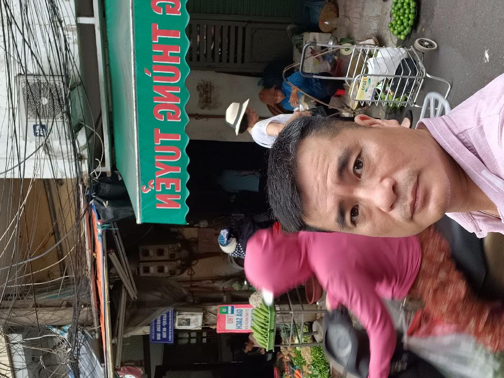 Bán nhà Ngô Sỹ Liên - diện tích 68m2 1 tầng - Nhà bán nằm tại ngõ Chợ Ngô Sỹ Liên, khu vực kinh doanh giao thương sầm uất - giá 8,2 tỷ