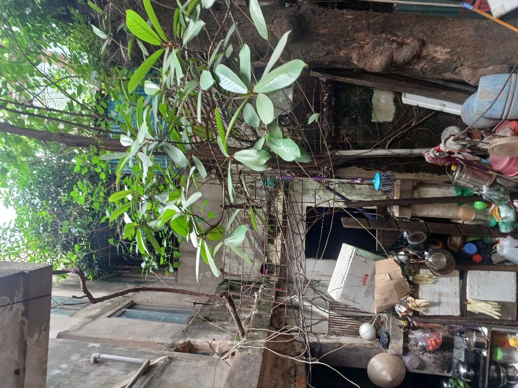 Bán nhà Ngô Sỹ Liên - diện tích 68m2 1 tầng - Nhà bán nằm tại ngõ Chợ Ngô Sỹ Liên, khu vực kinh doanh giao thương sầm uất - giá 8,2 tỷ