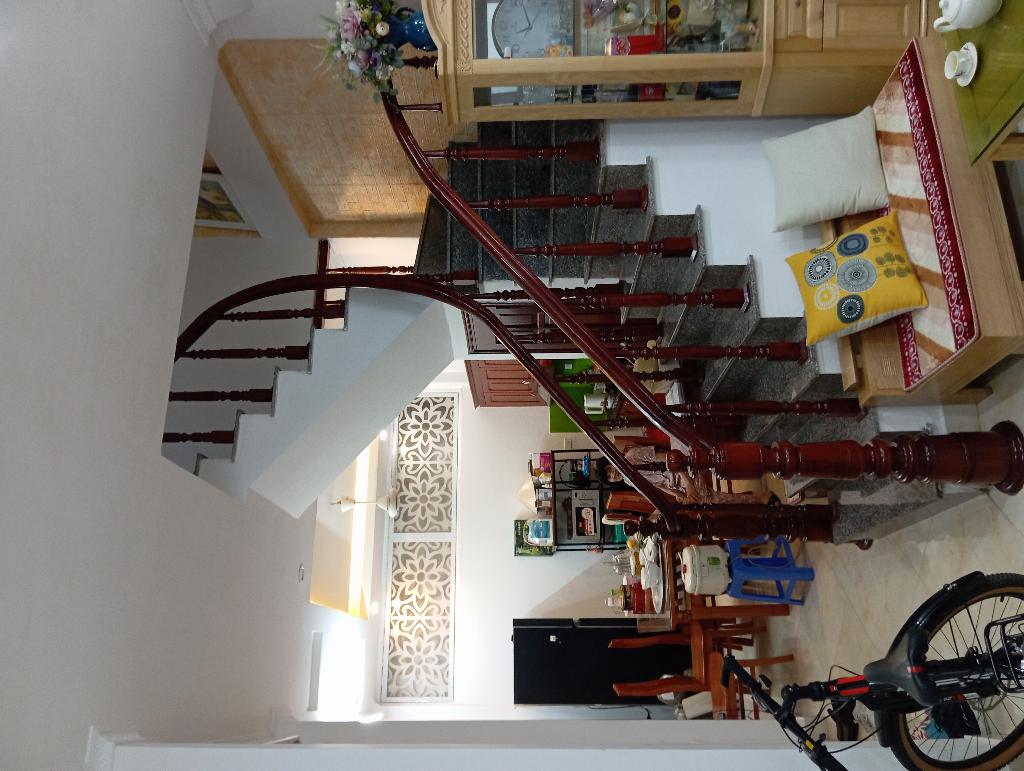 Bán nhà Trường Chinh - diện tích 34m2 4 tầng - Nhà đẹp ở ngay, tặng full nội thất - giá 9 tỷ