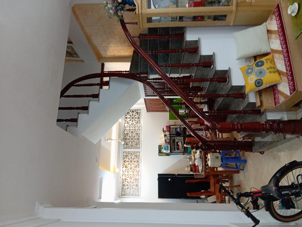 Bán nhà Trường Chinh - diện tích 34m2 4 tầng - Nhà đẹp ở ngay, tặng full nội thất - giá 9 tỷ