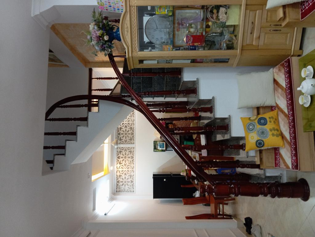 Bán nhà Trường Chinh - diện tích 34m2 4 tầng - Nhà đẹp ở ngay, tặng full nội thất - giá 9 tỷ