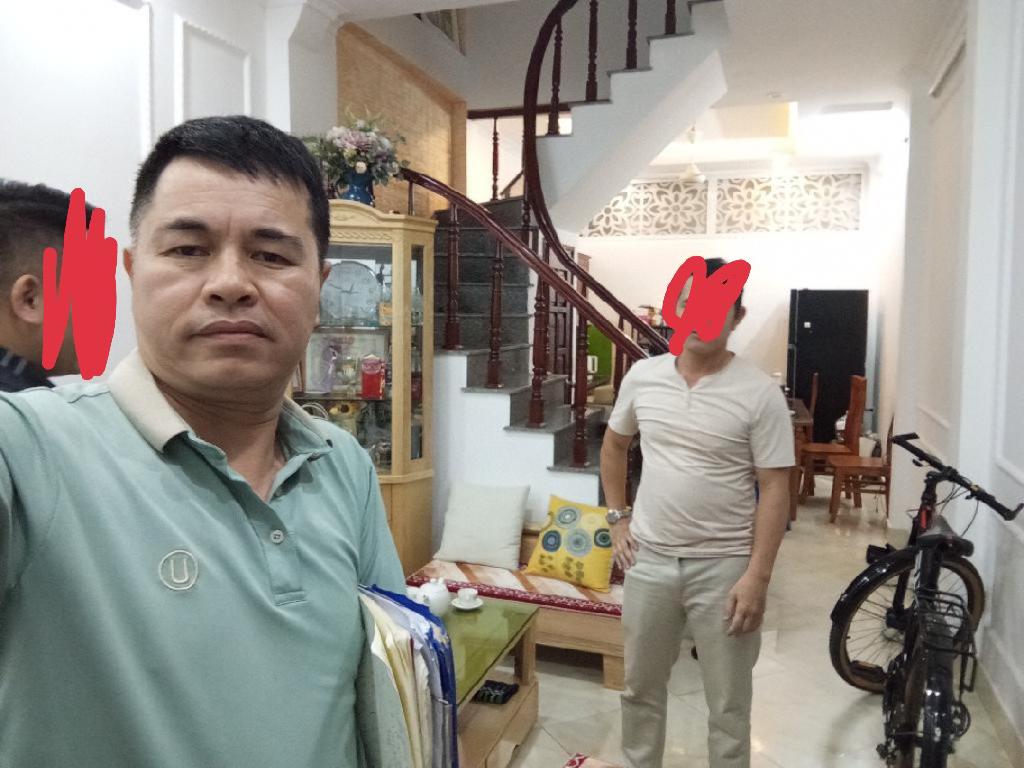 Bán nhà Trường Chinh - diện tích 34m2 4 tầng - Nhà đẹp ở ngay, tặng full nội thất - giá 9 tỷ