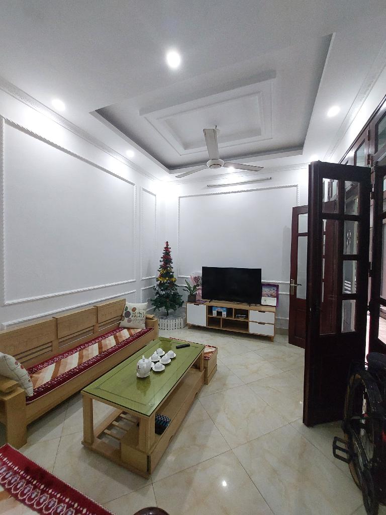 Bán nhà Trường Chinh - diện tích 34m2 4 tầng - Nhà đẹp ở ngay, tặng full nội thất - giá 9 tỷ