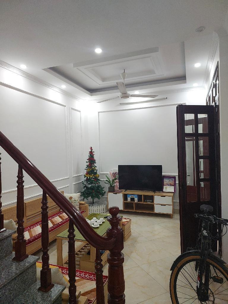 Bán nhà Trường Chinh - diện tích 34m2 4 tầng - Nhà đẹp ở ngay, tặng full nội thất - giá 9 tỷ