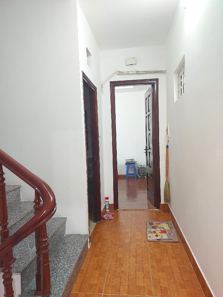 Bán nhà Trường Chinh - diện tích 34m2 4 tầng - Nhà đẹp ở ngay, tặng full nội thất - giá 9 tỷ