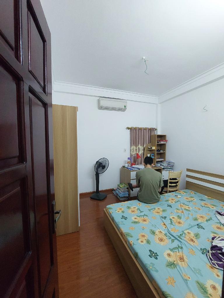 Bán nhà Trường Chinh - diện tích 34m2 4 tầng - Nhà đẹp ở ngay, tặng full nội thất - giá 9 tỷ