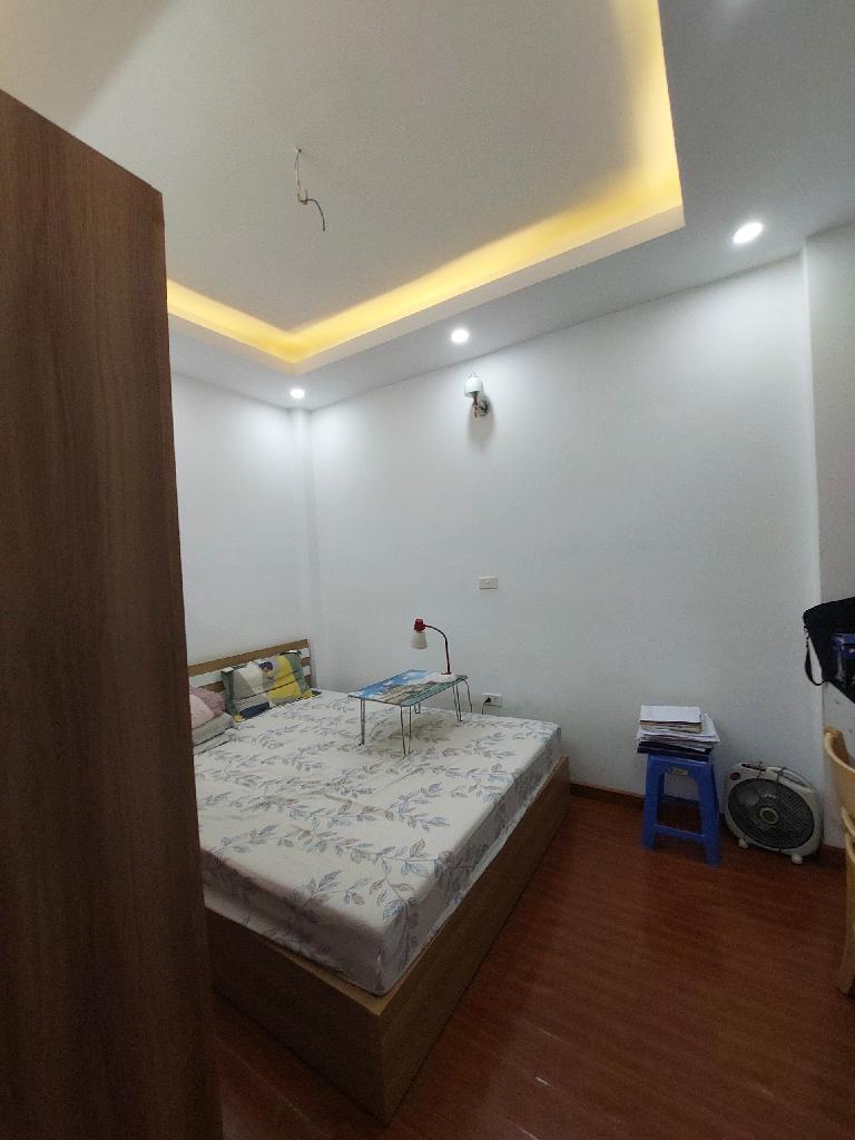 Bán nhà Trường Chinh - diện tích 34m2 4 tầng - Nhà đẹp ở ngay, tặng full nội thất - giá 9 tỷ