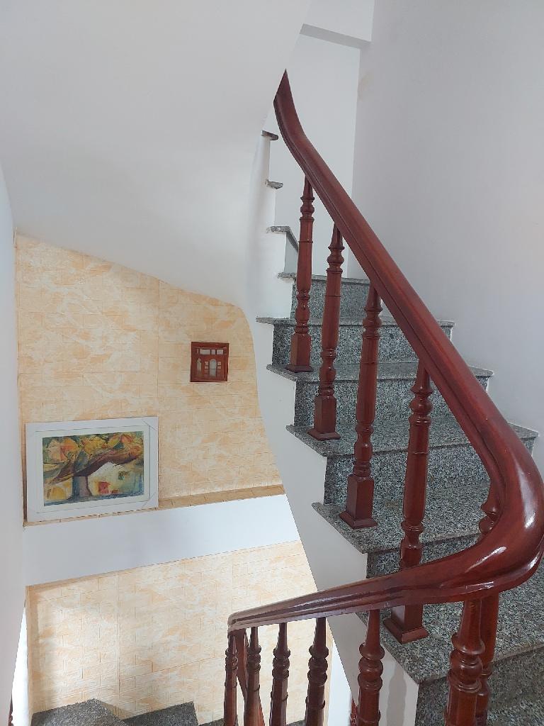 Bán nhà Trường Chinh - diện tích 34m2 4 tầng - Nhà đẹp ở ngay, tặng full nội thất - giá 9 tỷ