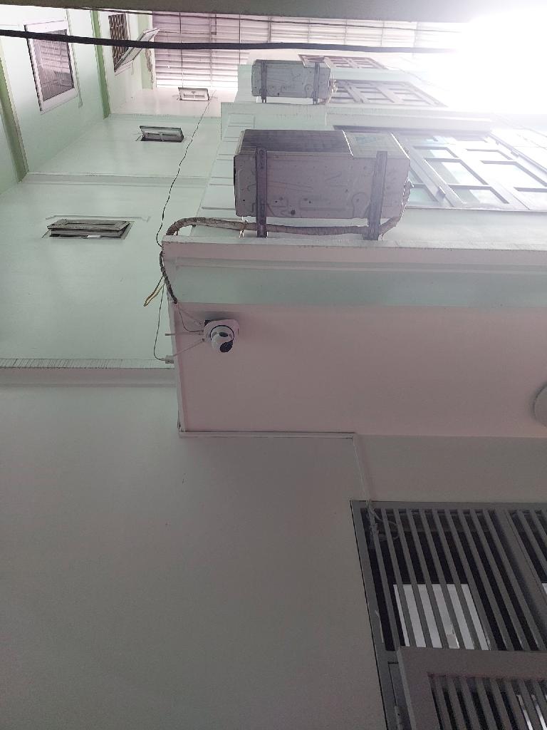 Bán nhà Trường Chinh - diện tích 34m2 4 tầng - Nhà đẹp ở ngay, tặng full nội thất - giá 9 tỷ