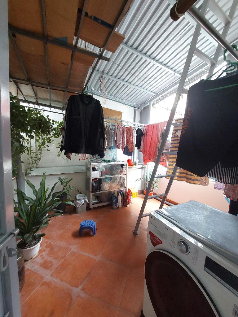 Bán nhà Trường Chinh - diện tích 34m2 4 tầng - Nhà đẹp ở ngay, tặng full nội thất - giá 9 tỷ