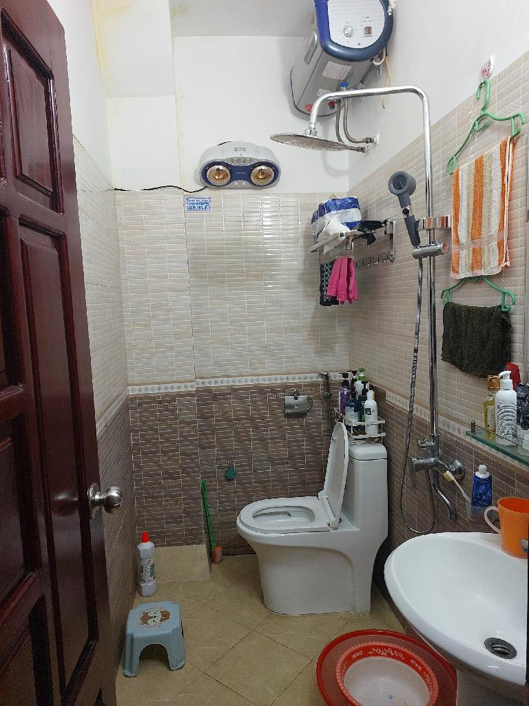 Bán nhà Trường Chinh - diện tích 34m2 4 tầng - Nhà đẹp ở ngay, tặng full nội thất - giá 9 tỷ