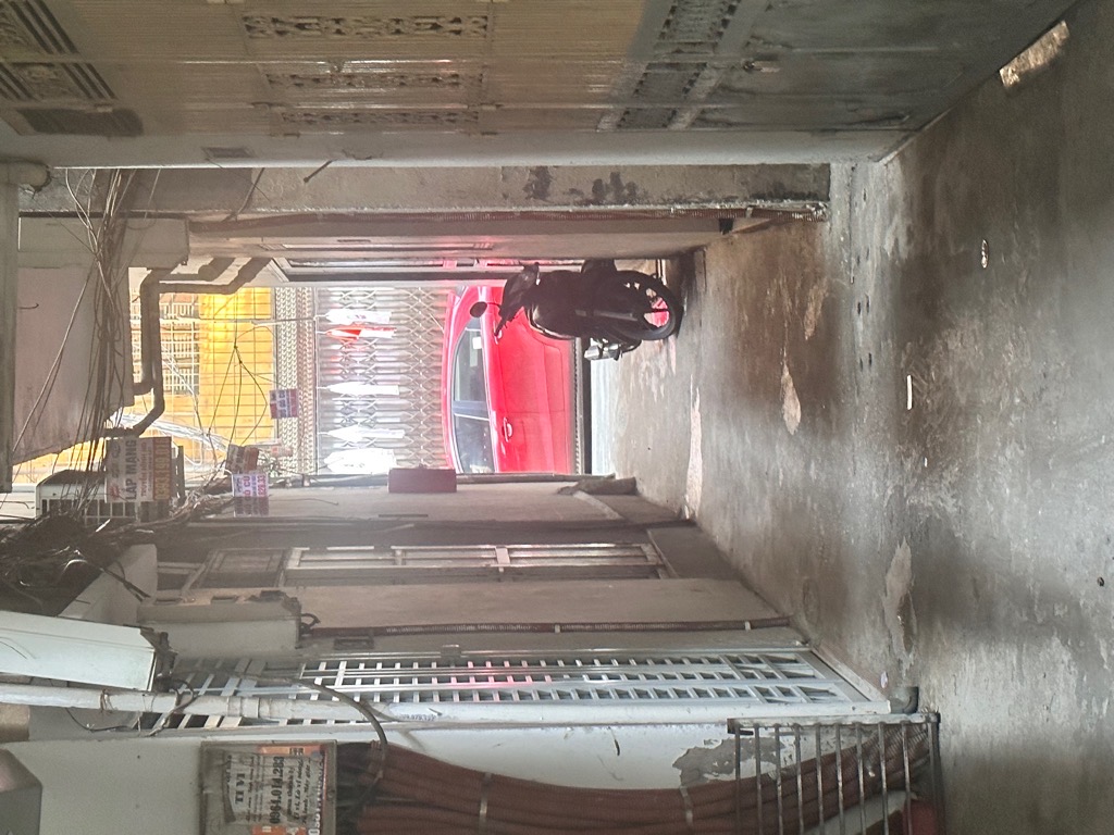 Bán nhà An Trạch - diện tích 41.6m2 6 tầng - Ô chờ thang máy - giá 11,5 tỷ