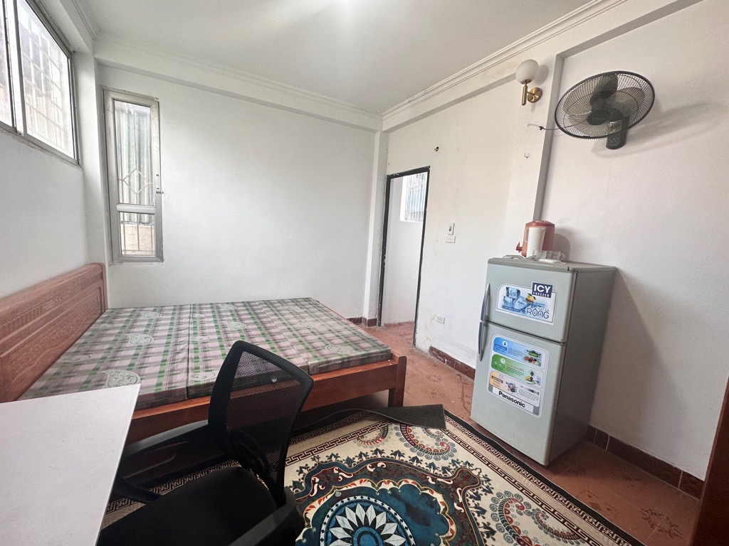 Bán nhà An Trạch - diện tích 41.6m2 6 tầng - Ô chờ thang máy - giá 11,5 tỷ