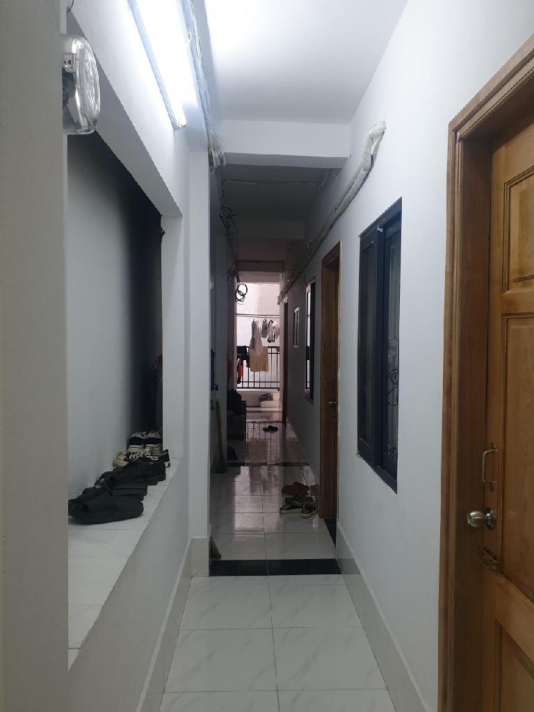 Bán nhà chính kinh - diện tích 86m2 8 tầng - Cực hiếm - giá 22 tỷ