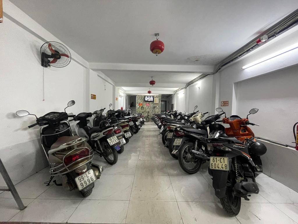 Bán nhà chính kinh - diện tích 86m2 8 tầng - Cực hiếm - giá 22 tỷ