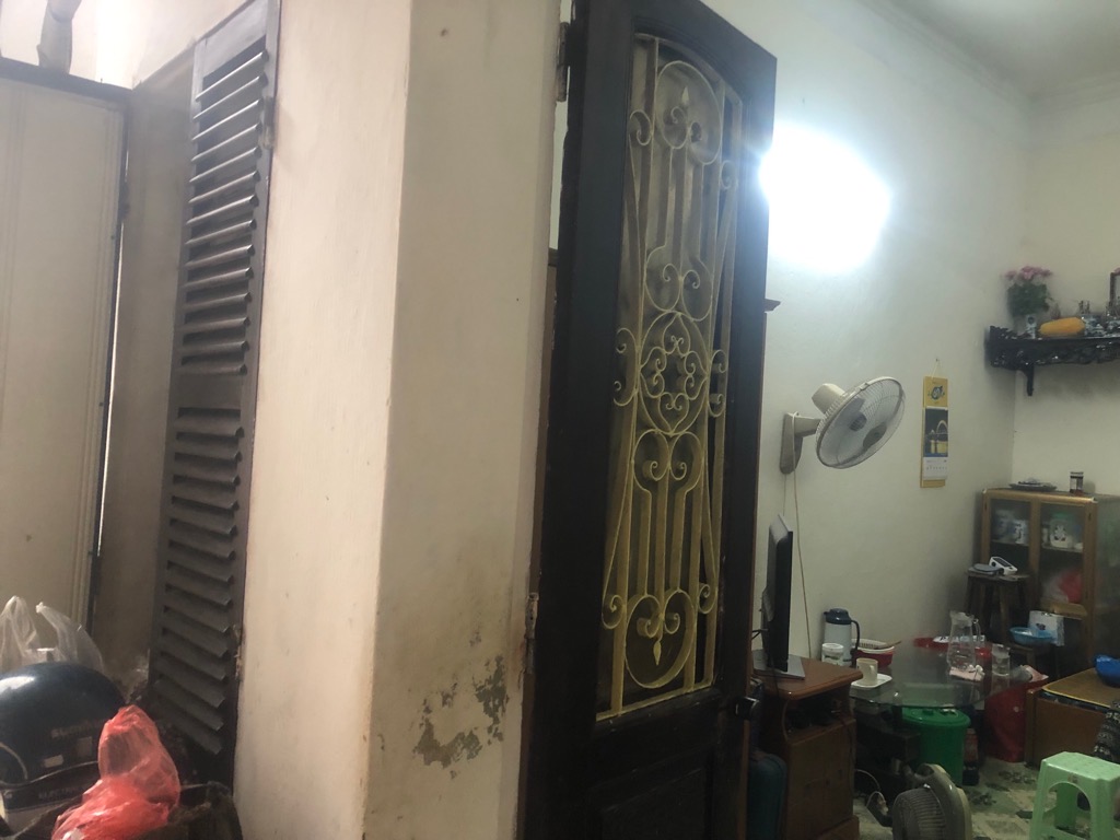 Bán nhà Đông Tác - diện tích 85m2 3 tầng - ô tô lý thuyết - giá 13,6 tỷ