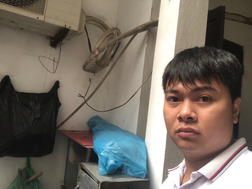 Bán nhà Đông Tác - diện tích 85m2 3 tầng - ô tô lý thuyết - giá 13,6 tỷ