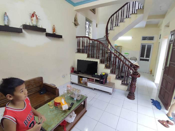 Bán nhà Yên Duyên - diện tích 113.5m2 2 tầng - Đất Vàng - giá 13 tỷ