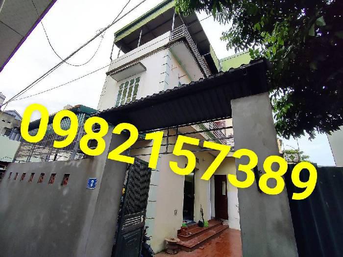 Bán nhà Yên Duyên - diện tích 113.5m2 2 tầng - Đất Vàng - giá 13 tỷ