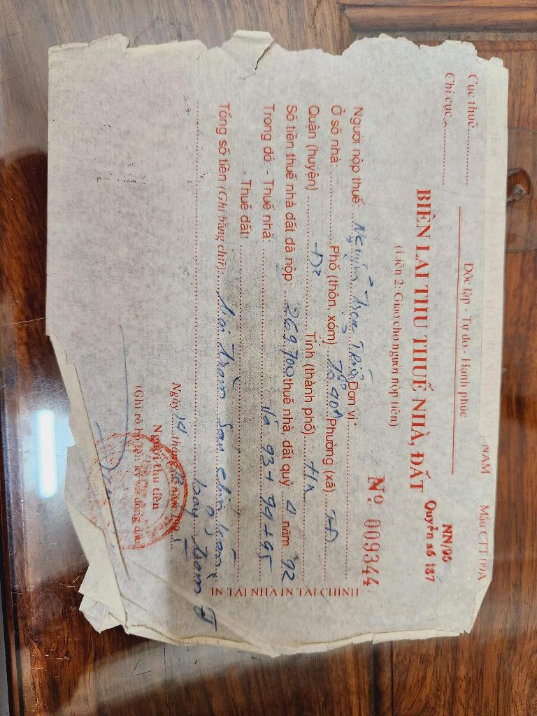 Bán nhà Giáp Nhất - diện tích 100m2 4 tầng - Mặt phố, kinh doanh đỉnh - giá 16,5 tỷ