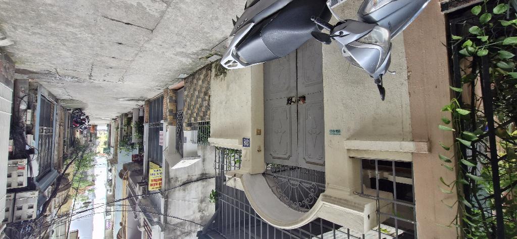 Bán nhà Pháo Đài Láng - diện tích 71.5m2 3 tầng - Nhà 2 Mặt Thoáng - giá 22,9 tỷ