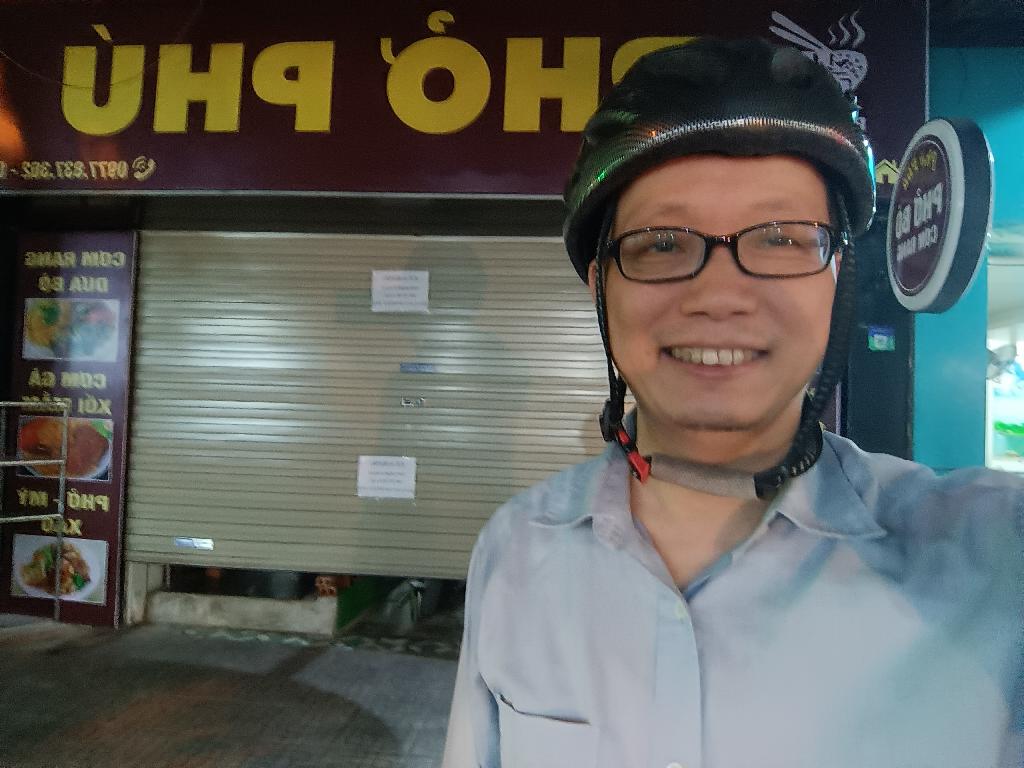 Bán nhà tạ Quang bửu - diện tích 90m2 1 tầng - Ô tô vào nhà - giá 12,8 tỷ