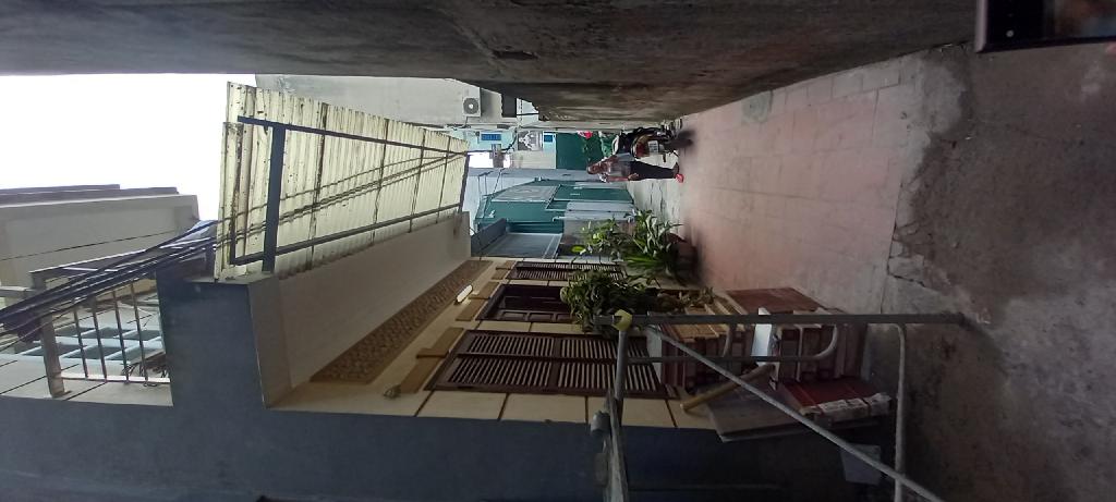 Bán nhà Nam Dư - diện tích 57,6m2 6 tầng - ô chờ thang máy - giá 15 tỷ