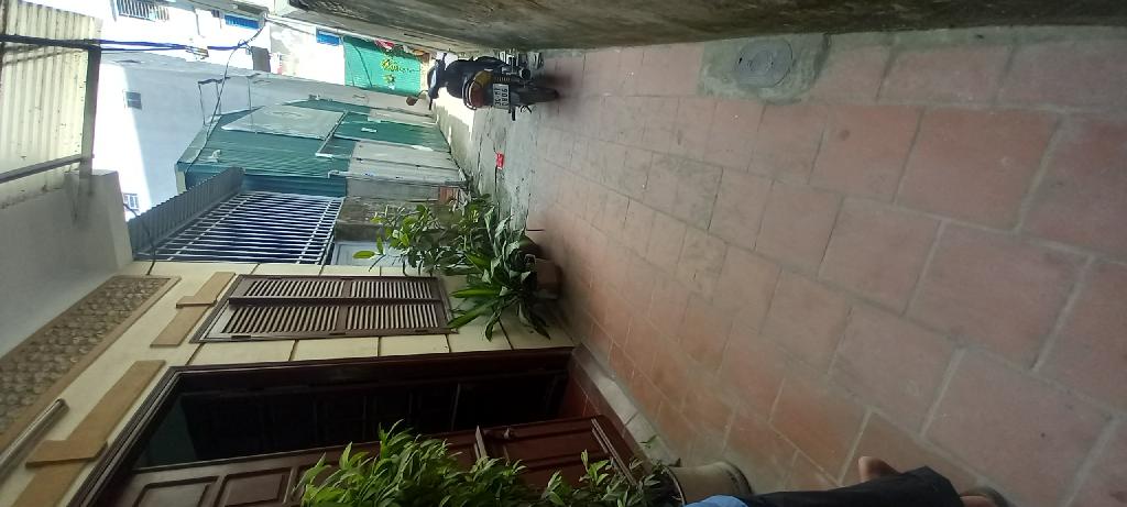 Bán nhà Nam Dư - diện tích 57,6m2 6 tầng - ô chờ thang máy - giá 15 tỷ