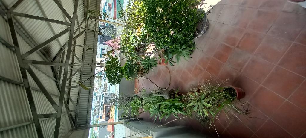 Bán nhà Nam Dư - diện tích 57,6m2 6 tầng - ô chờ thang máy - giá 15 tỷ