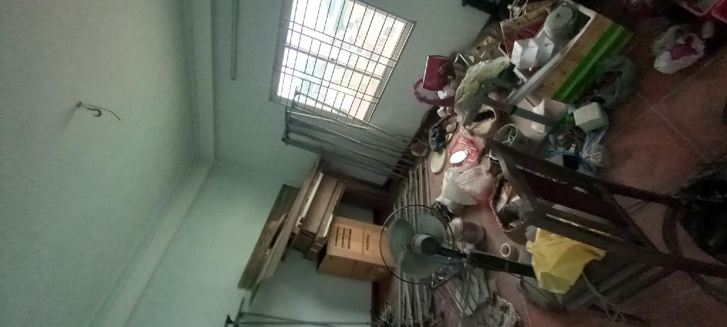 Bán nhà Nam Dư - diện tích 57,6m2 6 tầng - ô chờ thang máy - giá 15 tỷ