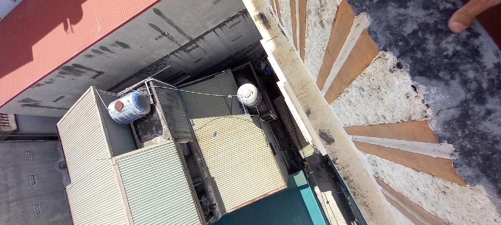 Bán nhà Nam Dư - diện tích 57,6m2 6 tầng - ô chờ thang máy - giá 15 tỷ