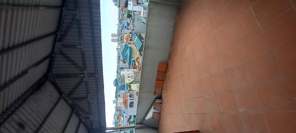 Bán nhà Nam Dư - diện tích 57,6m2 6 tầng - ô chờ thang máy - giá 15 tỷ