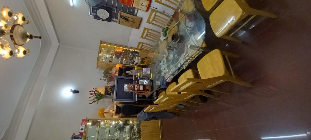 Bán nhà Nam Dư - diện tích 57,6m2 6 tầng - ô chờ thang máy - giá 15 tỷ