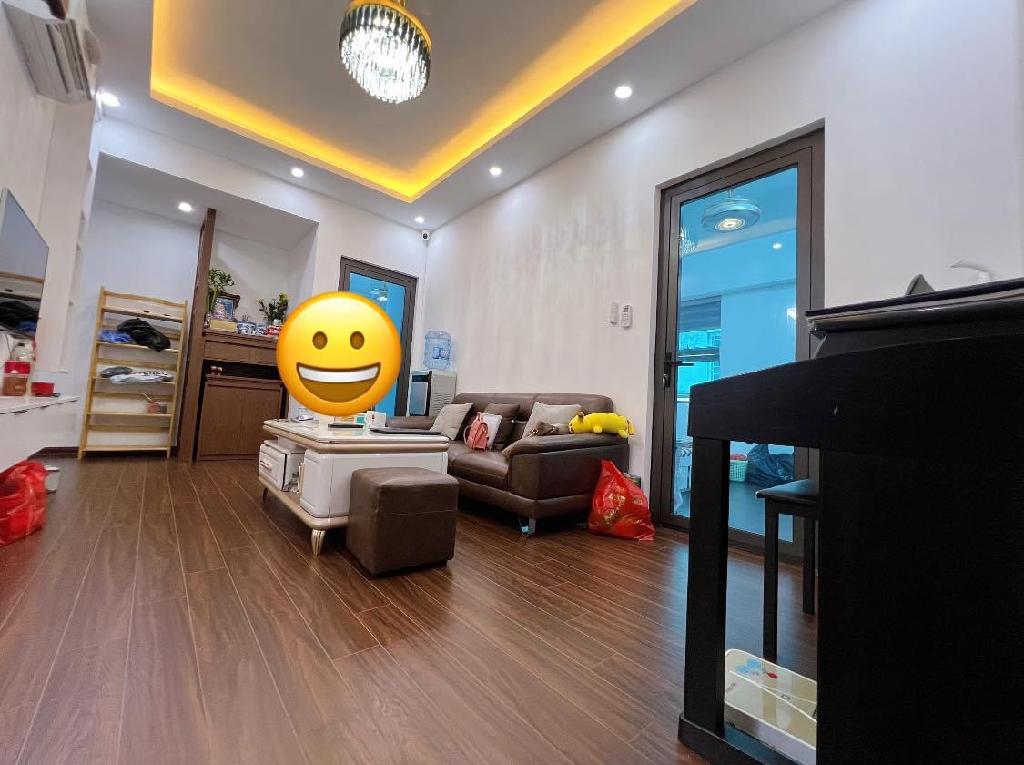 Bán nhà Lĩnh Nam - diện tích 92m2 1 tầng - Căn góc đẹp mới lung linh - giá 4,95 tỷ