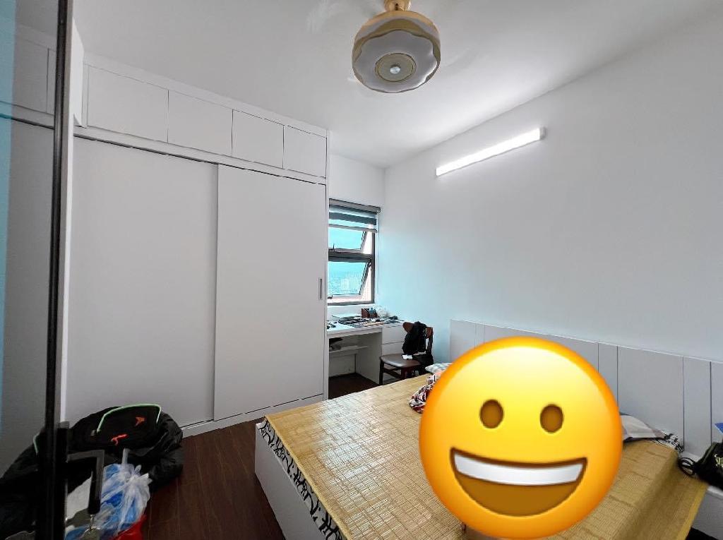 Bán nhà Lĩnh Nam - diện tích 92m2 1 tầng - Căn góc đẹp mới lung linh - giá 4,95 tỷ