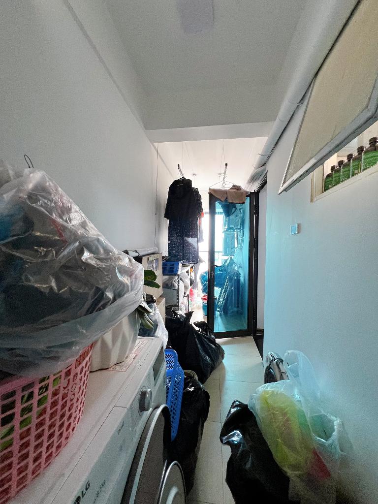 Bán nhà Lĩnh Nam - diện tích 92m2 1 tầng - Căn góc đẹp mới lung linh - giá 4,95 tỷ