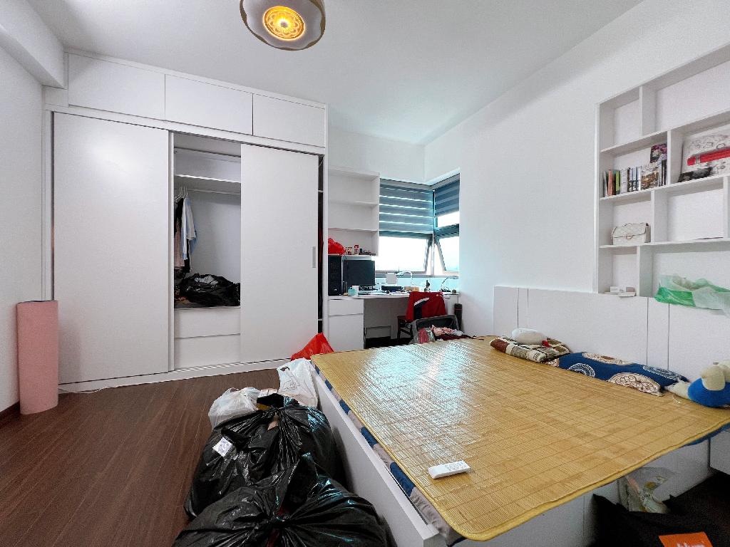 Bán nhà Lĩnh Nam - diện tích 92m2 1 tầng - Căn góc đẹp mới lung linh - giá 4,95 tỷ