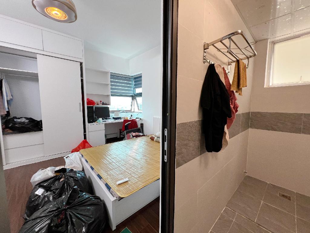 Bán nhà Lĩnh Nam - diện tích 92m2 1 tầng - Căn góc đẹp mới lung linh - giá 4,95 tỷ