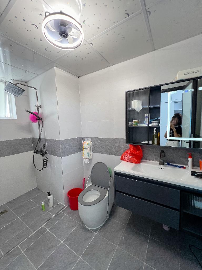 Bán nhà Lĩnh Nam - diện tích 92m2 1 tầng - Căn góc đẹp mới lung linh - giá 4,95 tỷ