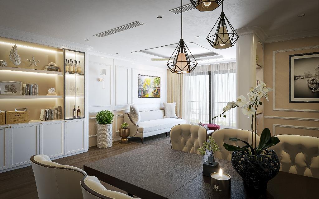 Bán nhà Lê Văn Lương - diện tích 126m2 5 tầng - Căn lô góc view 3 mặt thoáng tuyệt đẹp - giá 10,3 tỷ