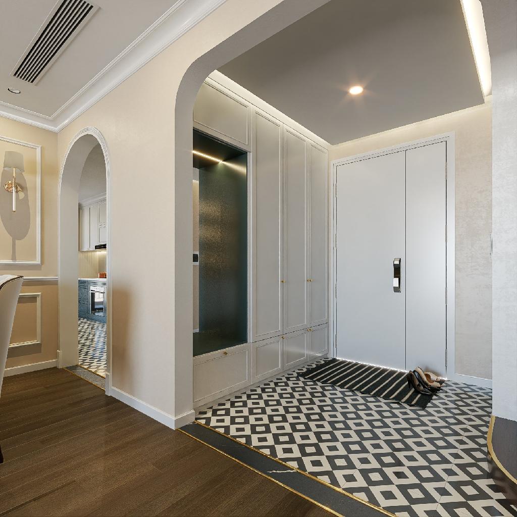 Bán nhà Lê Văn Lương - diện tích 126m2 5 tầng - Căn lô góc view 3 mặt thoáng tuyệt đẹp - giá 10,3 tỷ