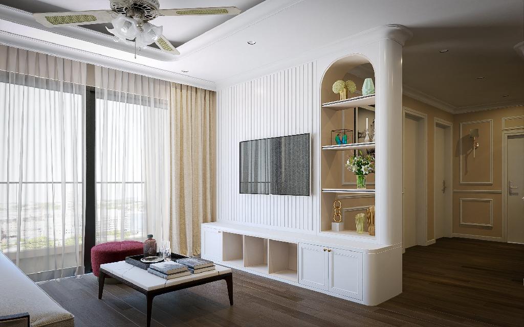 Bán nhà Lê Văn Lương - diện tích 126m2 5 tầng - Căn lô góc view 3 mặt thoáng tuyệt đẹp - giá 10,3 tỷ