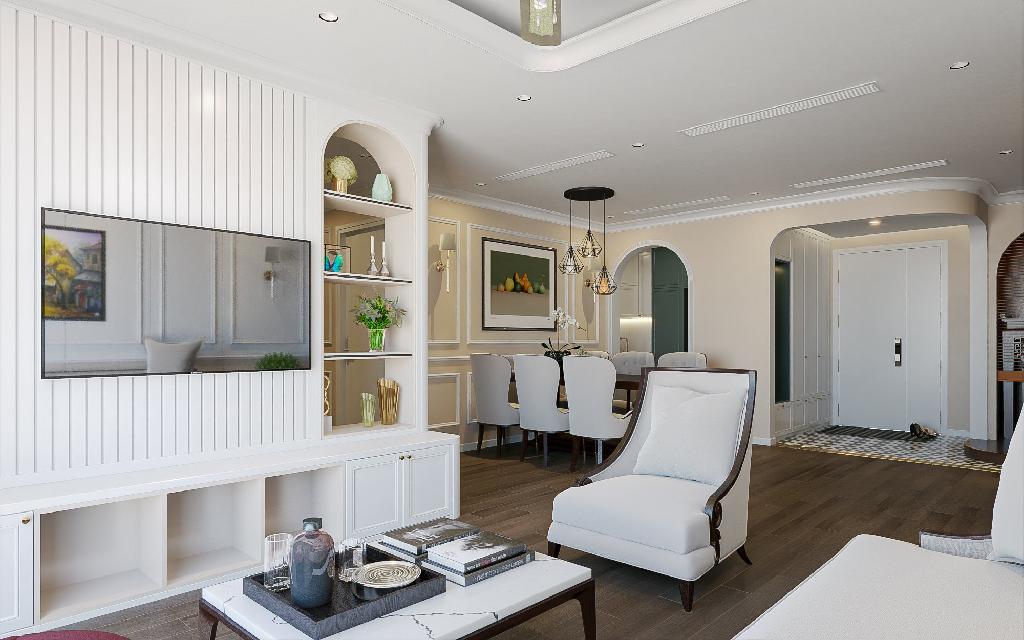 Bán nhà Lê Văn Lương - diện tích 126m2 5 tầng - Căn lô góc view 3 mặt thoáng tuyệt đẹp - giá 10,3 tỷ