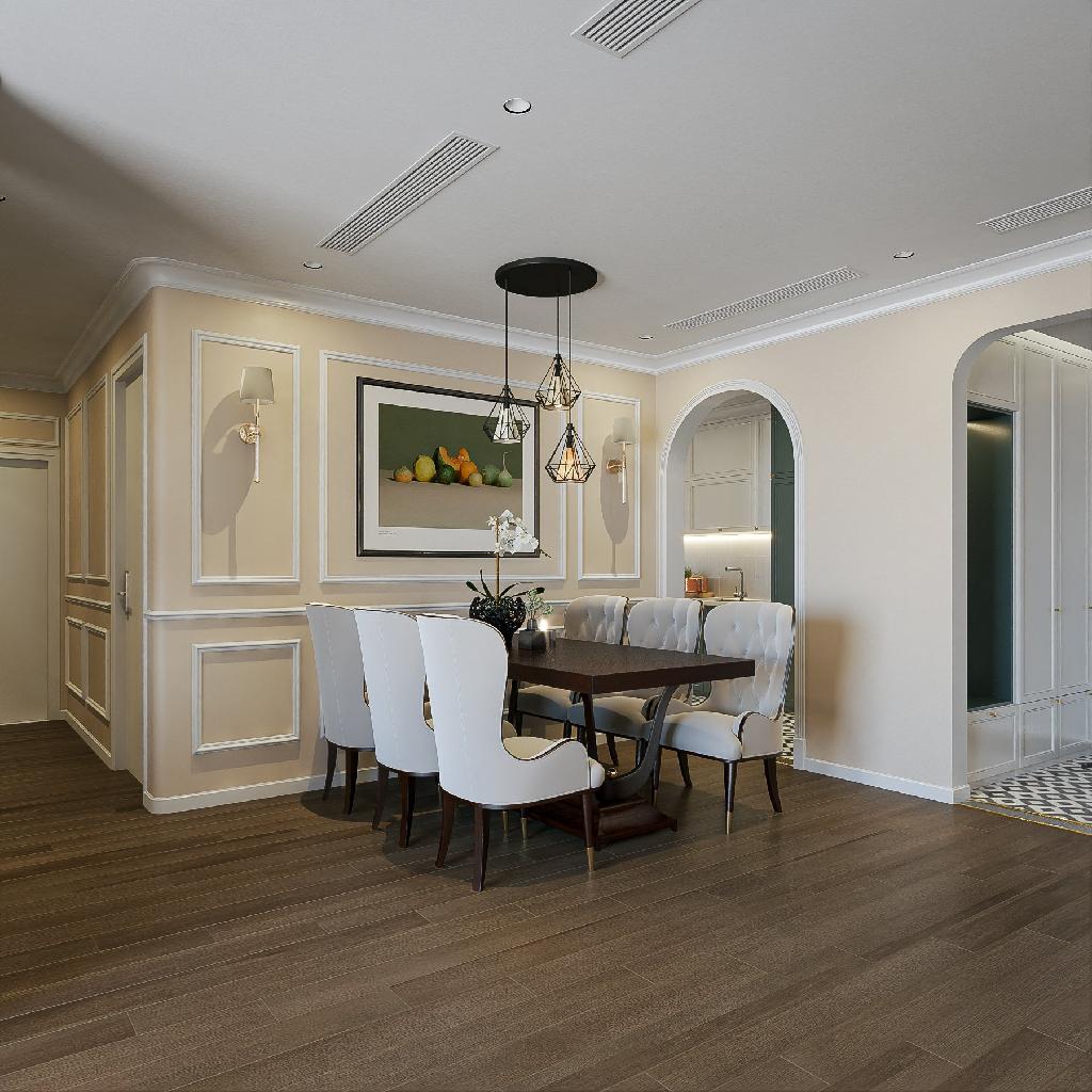 Bán nhà Lê Văn Lương - diện tích 126m2 5 tầng - Căn lô góc view 3 mặt thoáng tuyệt đẹp - giá 10,3 tỷ