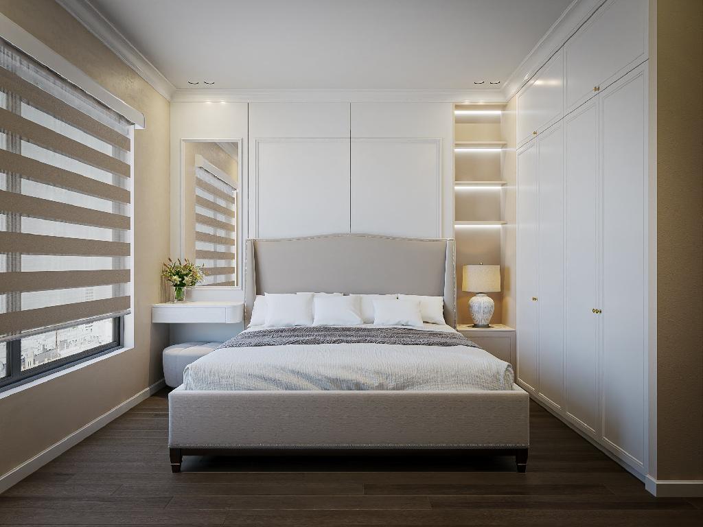 Bán nhà Lê Văn Lương - diện tích 126m2 5 tầng - Căn lô góc view 3 mặt thoáng tuyệt đẹp - giá 10,3 tỷ