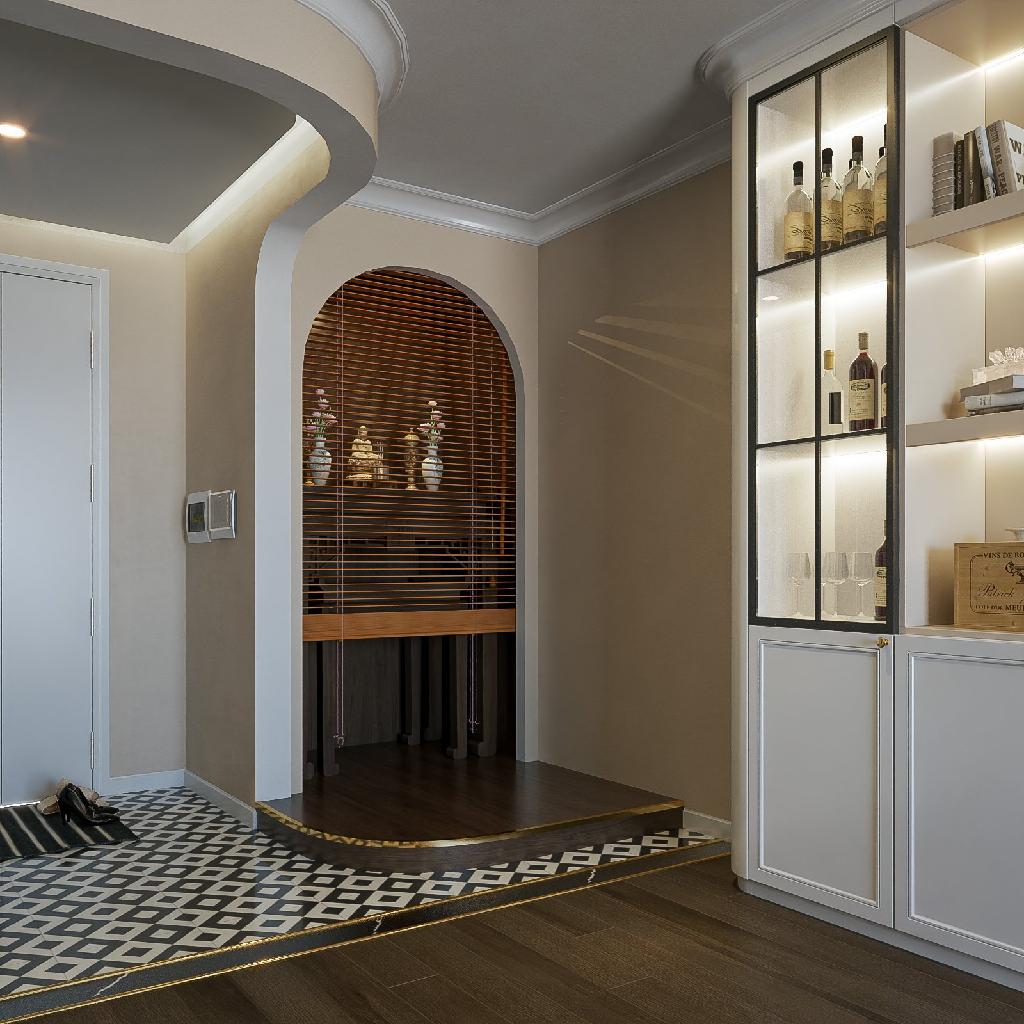 Bán nhà Lê Văn Lương - diện tích 126m2 5 tầng - Căn lô góc view 3 mặt thoáng tuyệt đẹp - giá 10,3 tỷ