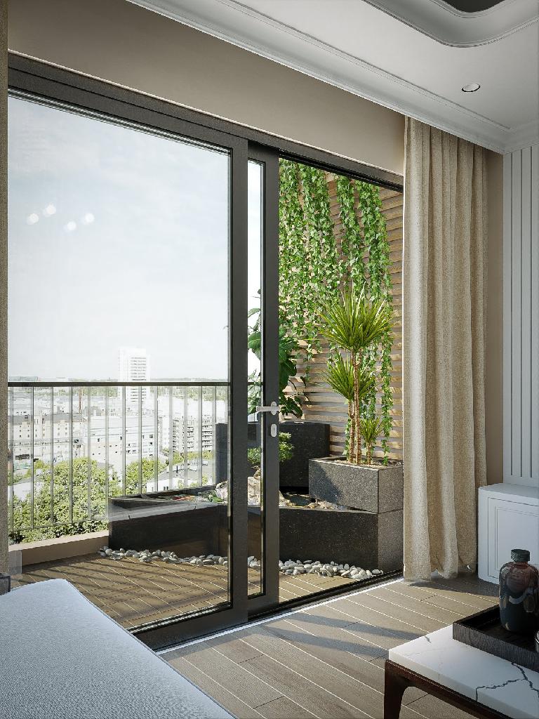 Bán nhà Lê Văn Lương - diện tích 126m2 5 tầng - Căn lô góc view 3 mặt thoáng tuyệt đẹp - giá 10,3 tỷ